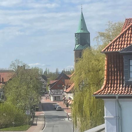 Готель Bei Chogman Gronau  Екстер'єр фото