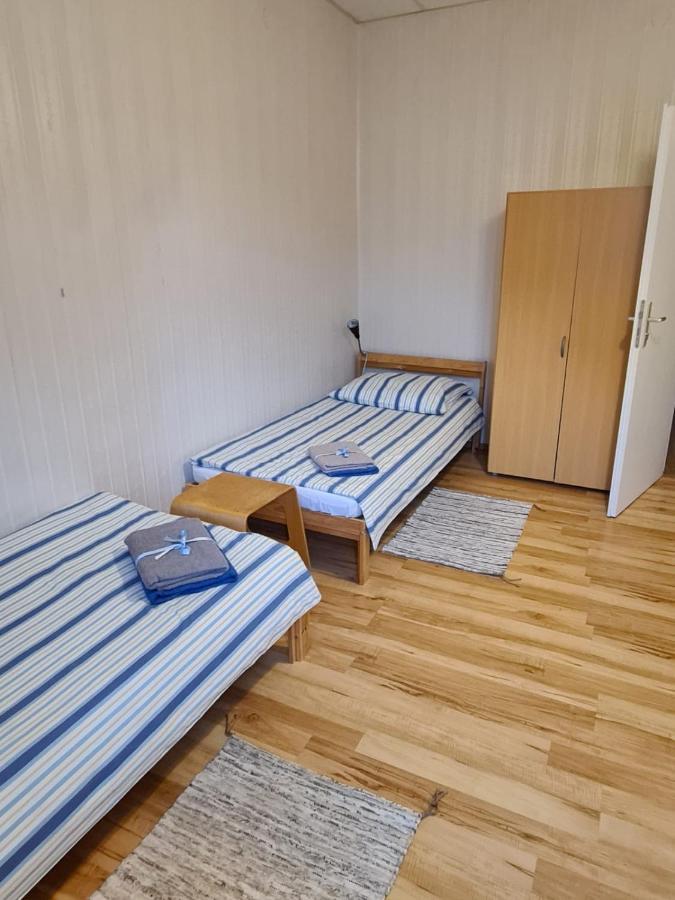 Готель Bei Chogman Gronau  Екстер'єр фото